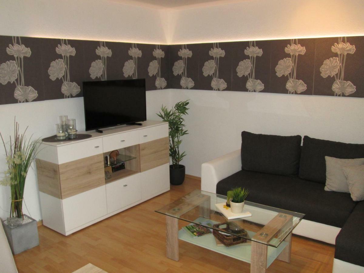 זימראת' Ferienwohnung Iris Schumacher מראה חיצוני תמונה